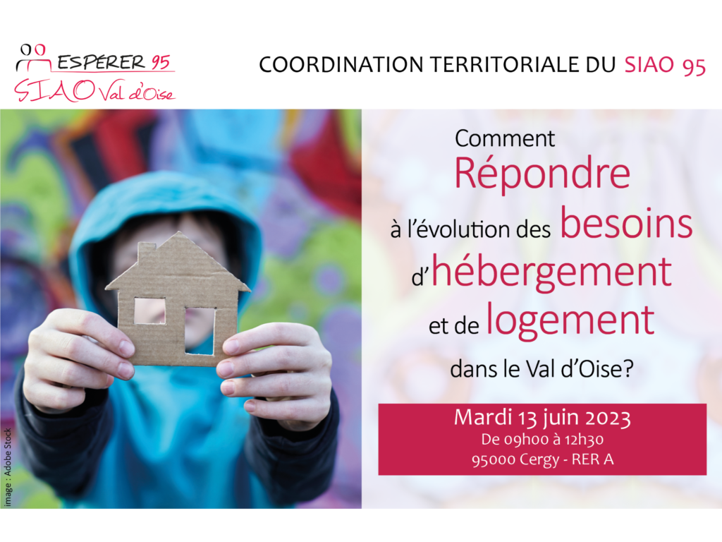 Actualités ESPERER 95