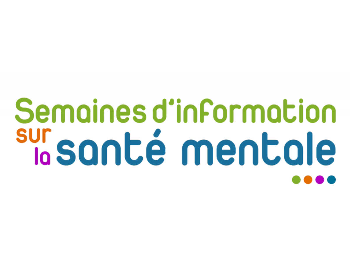 34e édition des Semaines d’information sur la santé mentale (SISM) du 09 au 22 octobre 2023.
