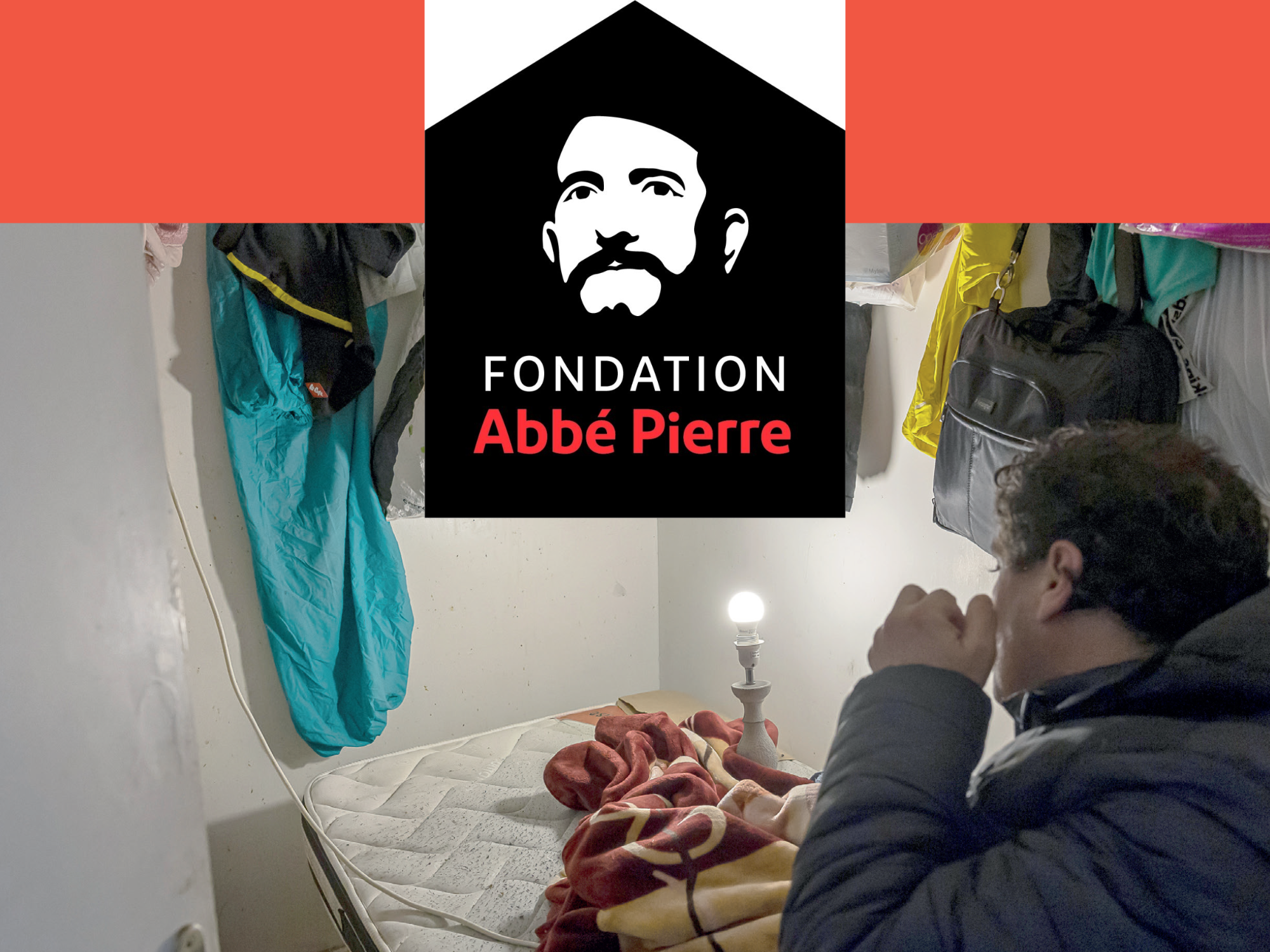 Bilan du 29e Rapport sur « l’état du mal-logement en France » de la Fondation Abbé Pierre
