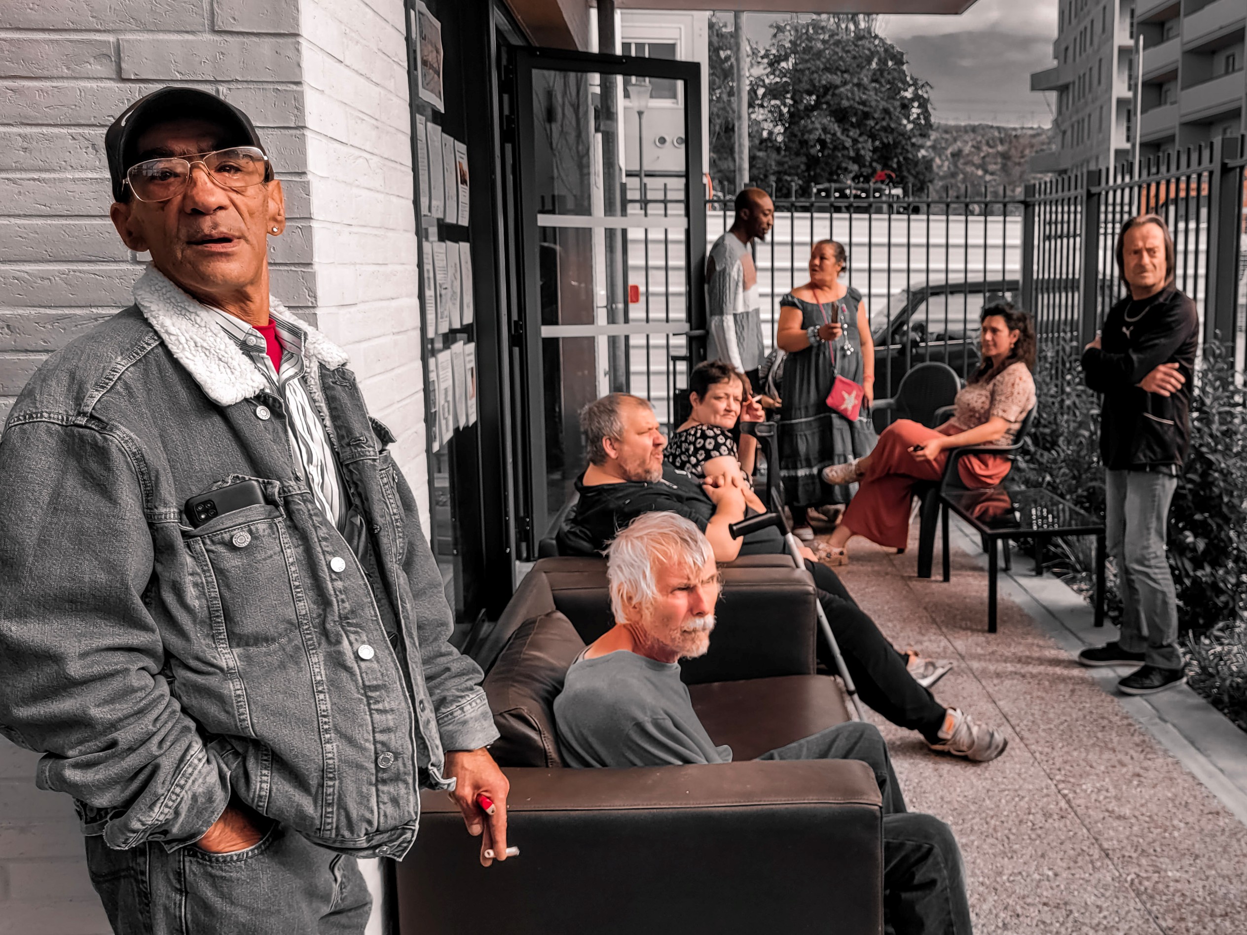 Semaine nationale des pensions de famille : ESPERER 95 ouvre les portes de ses maisons relais