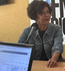 Jamila Marhyoum