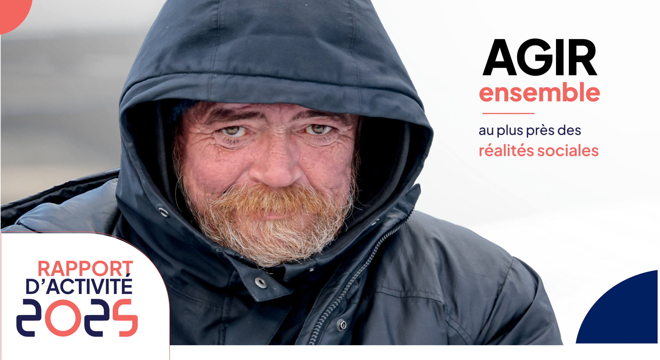 Découvrez le rapport d’activité 2025 d’ESPERER 95 : chiffres clés, actions, témoignages, enjeux sociaux et perspectives dans le Val-d’Oise.