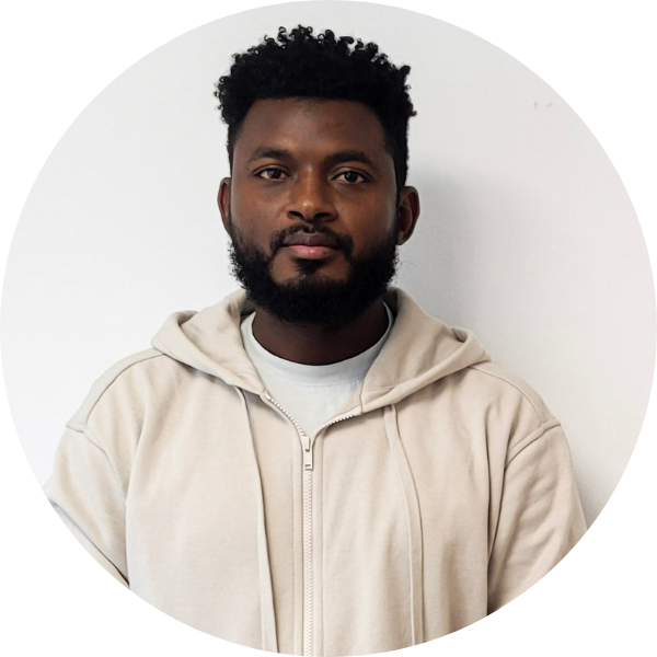 Portrait d’Abdoul